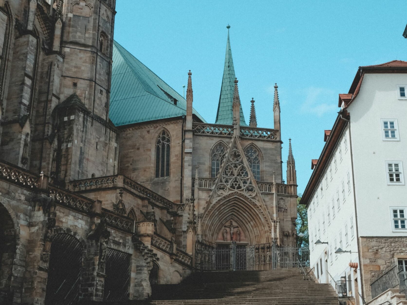 Erfurt_Kirche